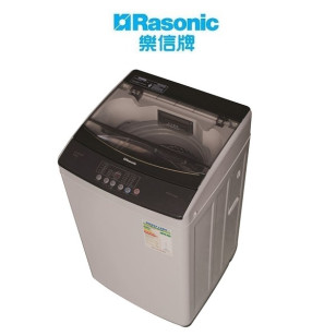 Rasonic 樂信 RW-H703PC 7公斤 日式洗衣機 (高低去水位)